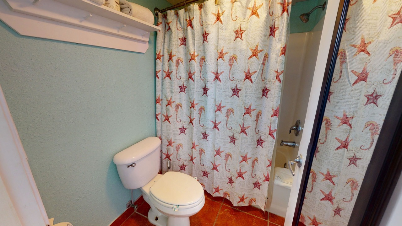 Photo of Bathroom in Old Town