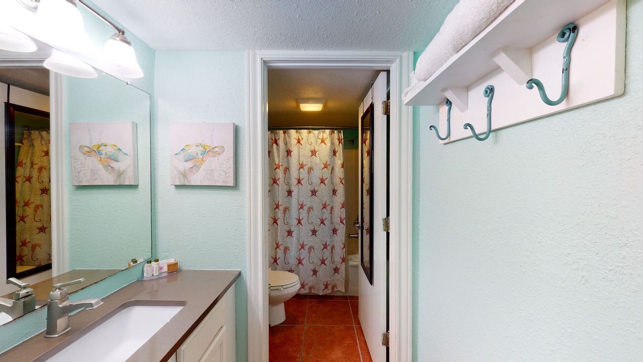 Photo of Bathroom in Old Town