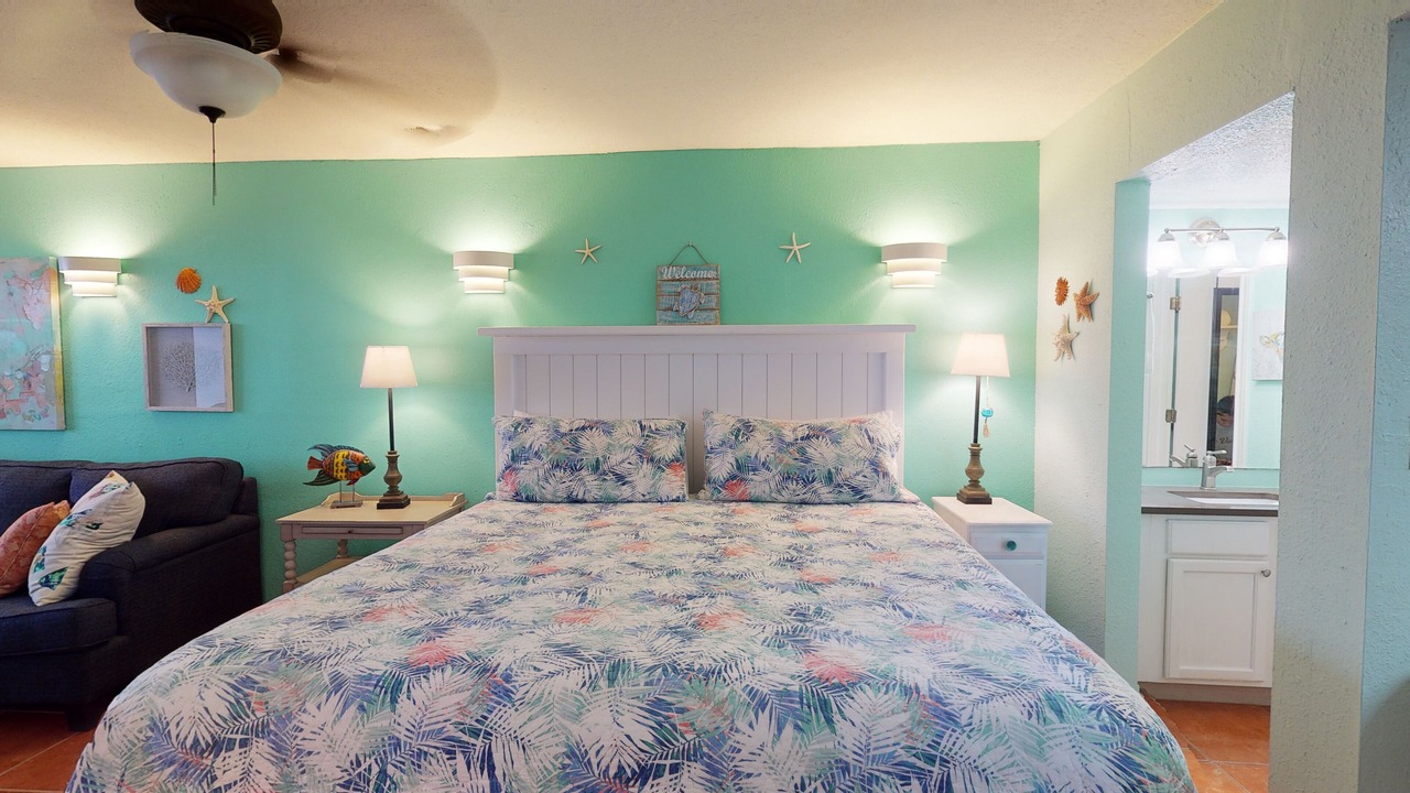 Photo of Bedroom in Old Town