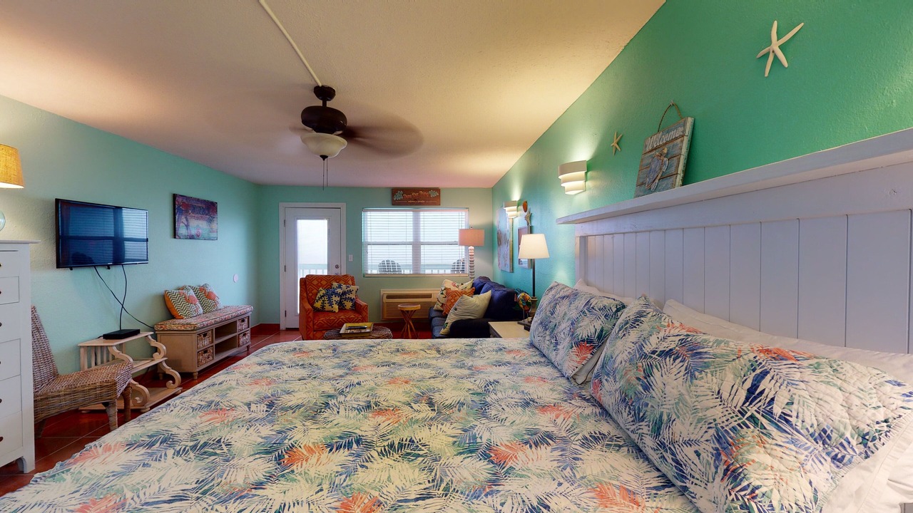 Photo of Bedroom in Old Town