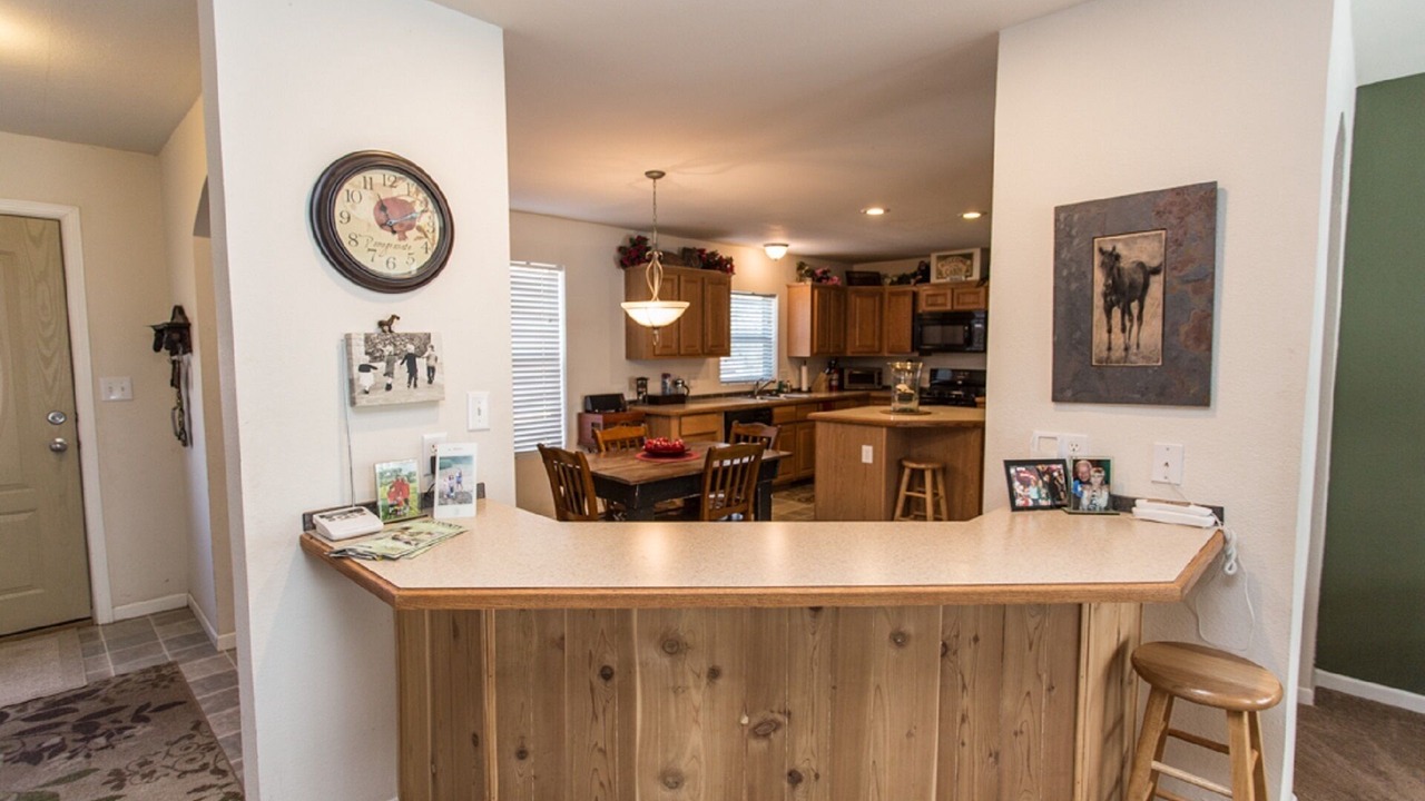 Photo of Kitchen in Devils Elbow