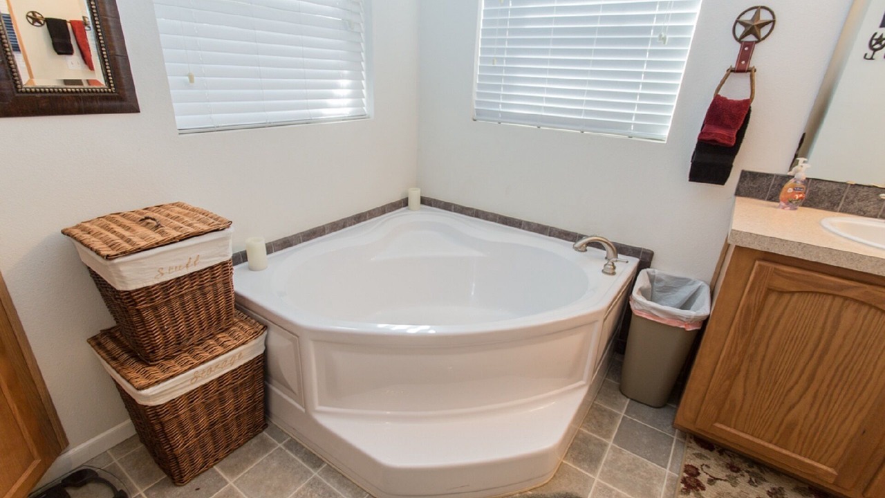 Photo of Bathroom in Devils Elbow