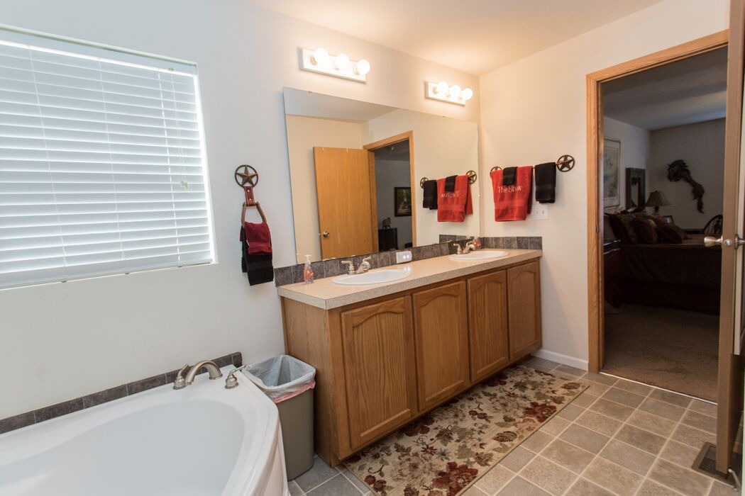 Photo of Bathroom in Devils Elbow