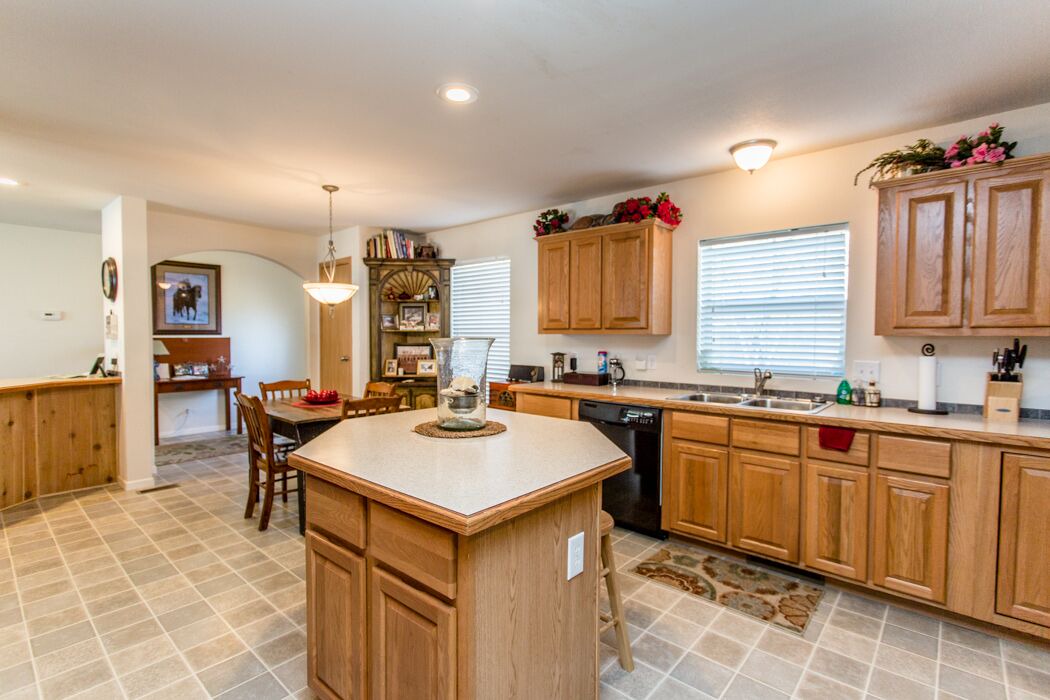 Photo of Kitchen in Devils Elbow