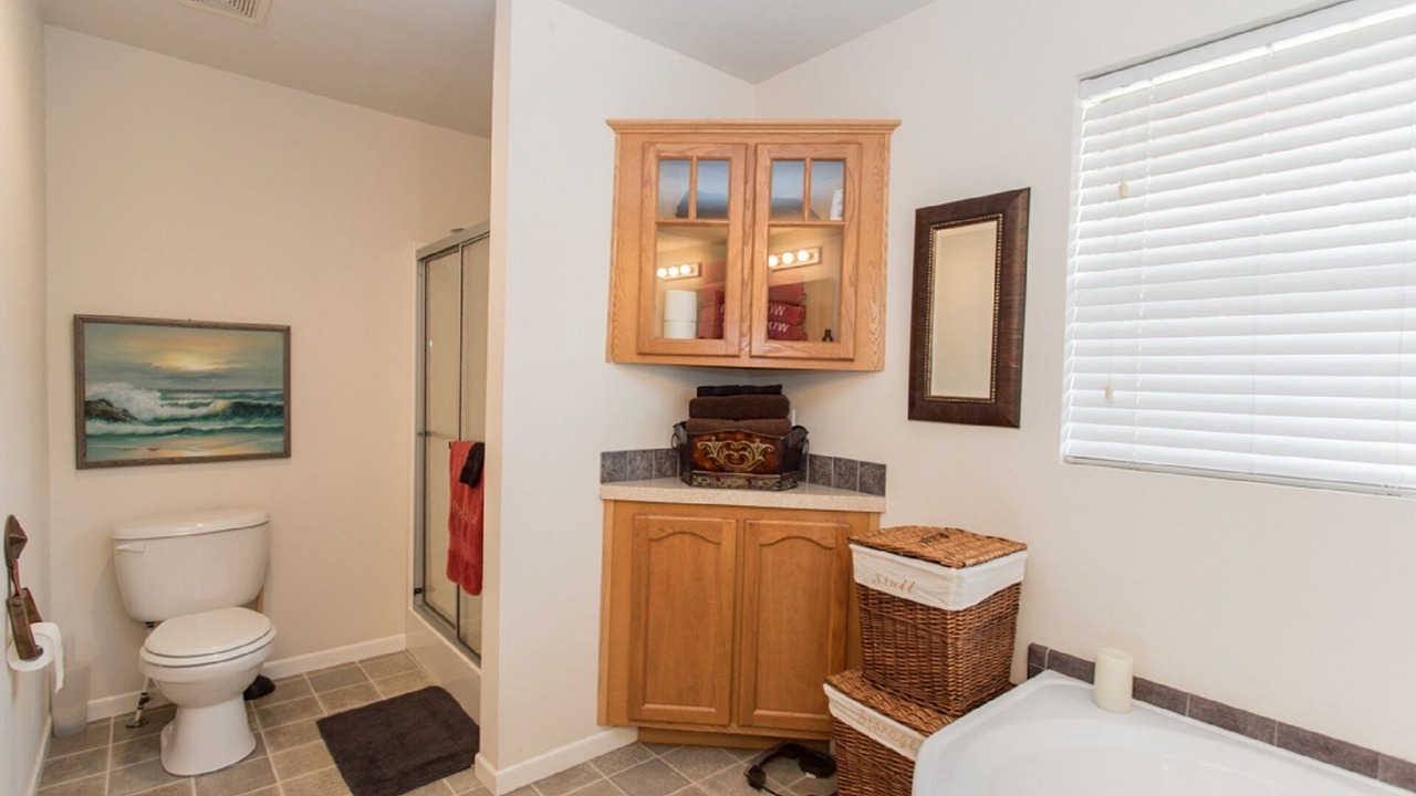 Photo of Bathroom in Devils Elbow