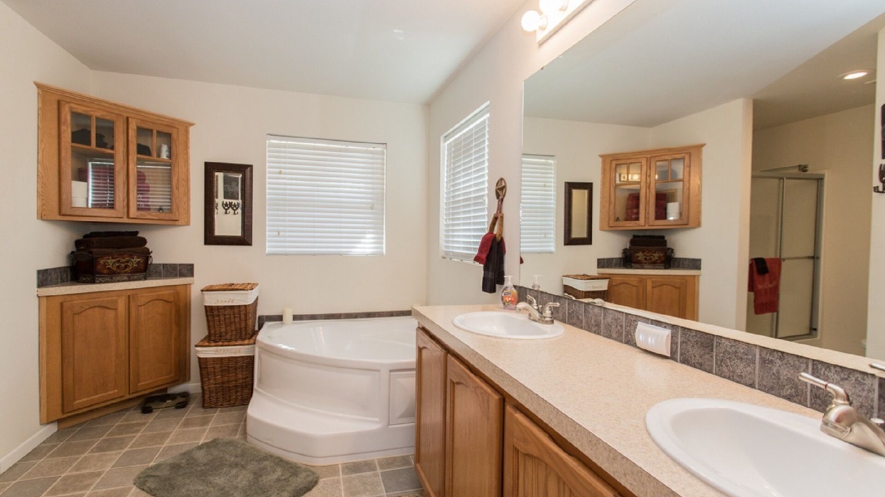 Photo of Bathroom in Devils Elbow