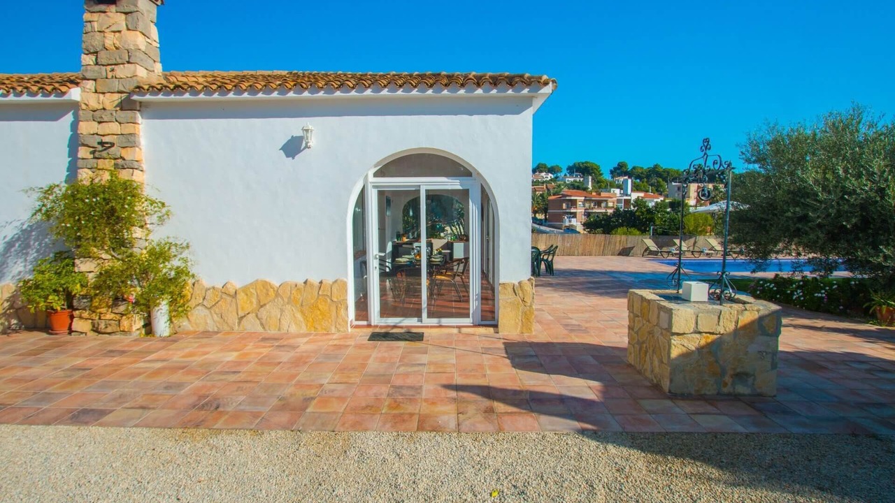 Photo of Outdoor in Urbanitzacio la Fustera