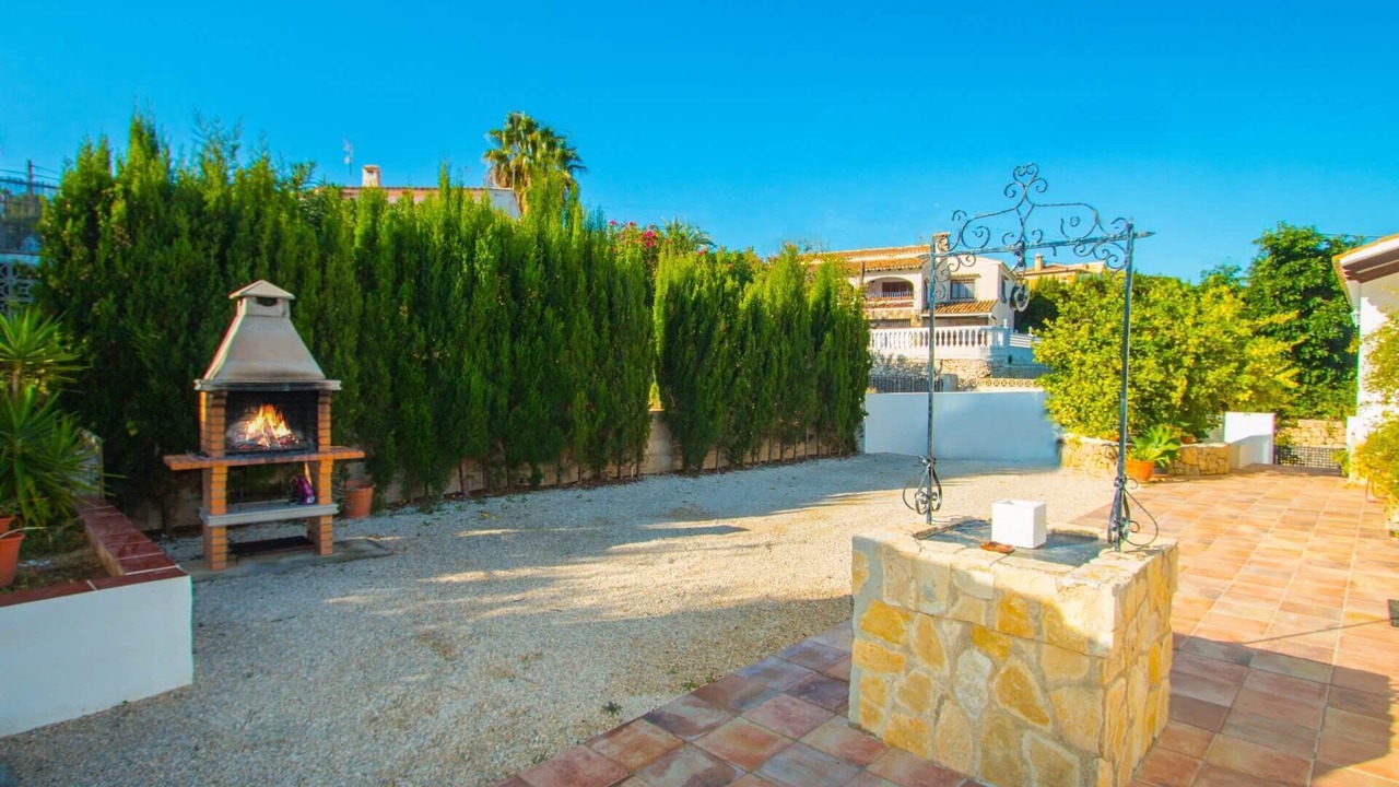 Photo of Patio Balcony in Urbanitzacio la Fustera