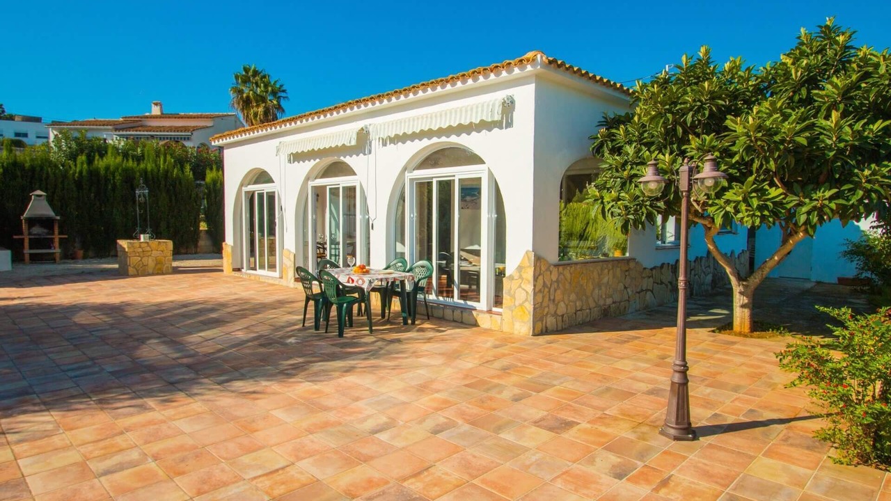 Photo of Outdoor in Urbanitzacio la Fustera