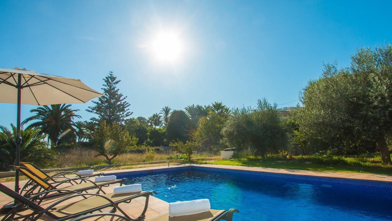 Photo of Outdoor in Urbanitzacio la Fustera