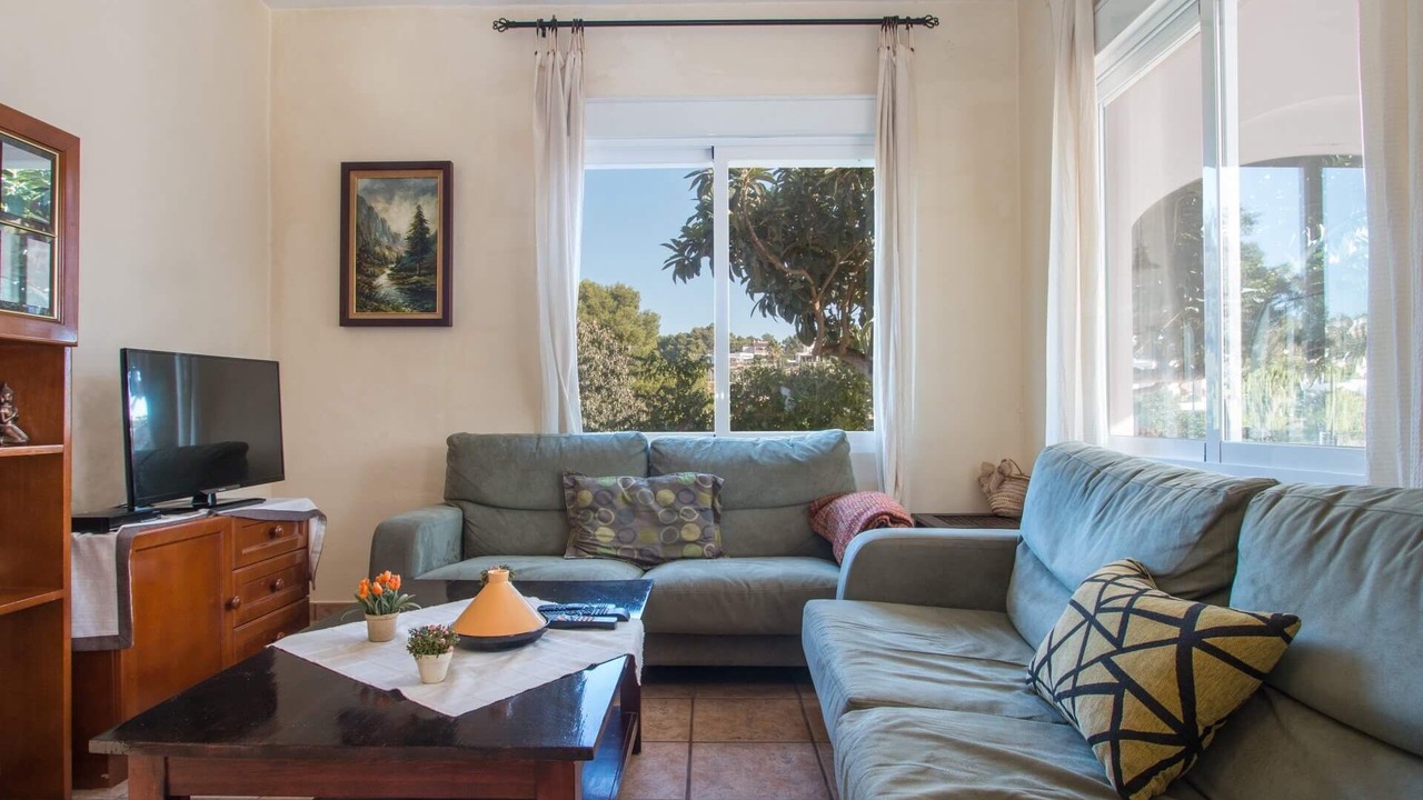 Photo of Livingroom in Urbanitzacio la Fustera