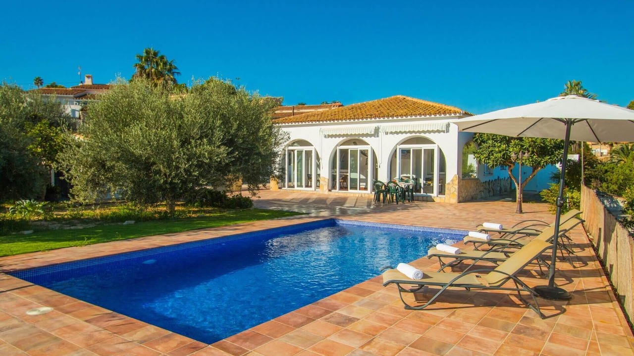 Photo of Outdoor in Urbanitzacio la Fustera