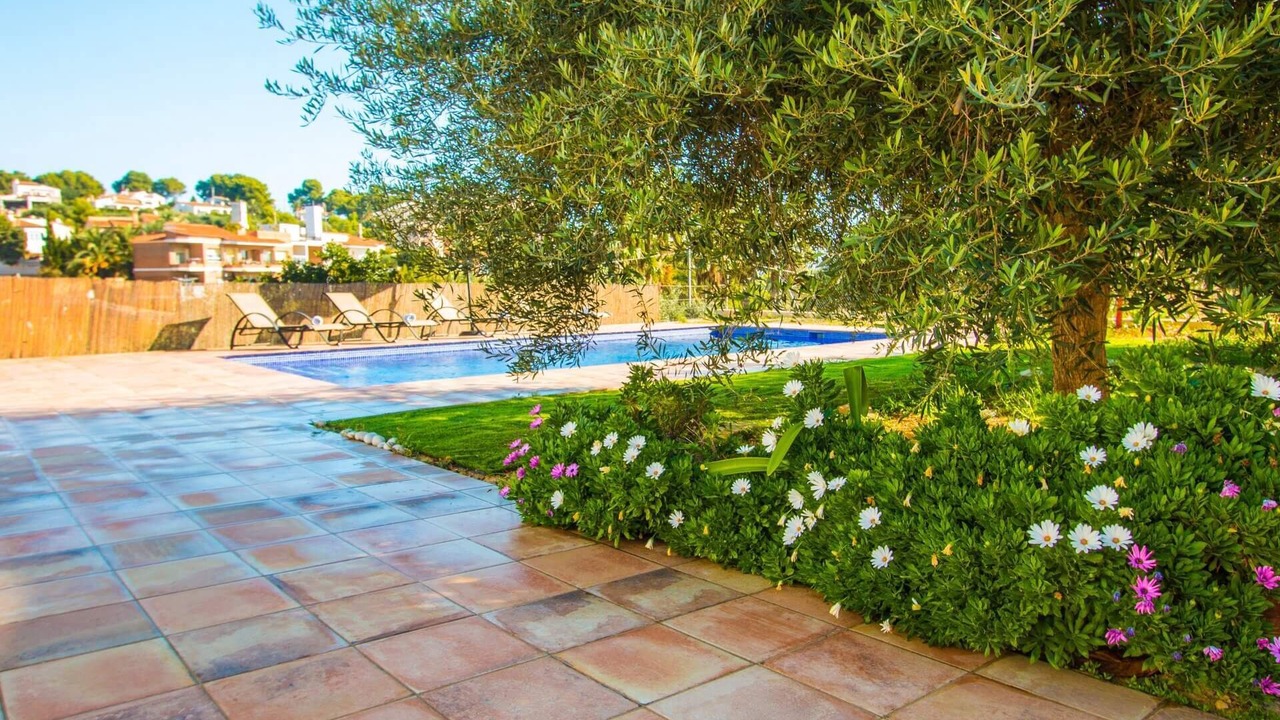 Photo of Outdoor in Urbanitzacio la Fustera