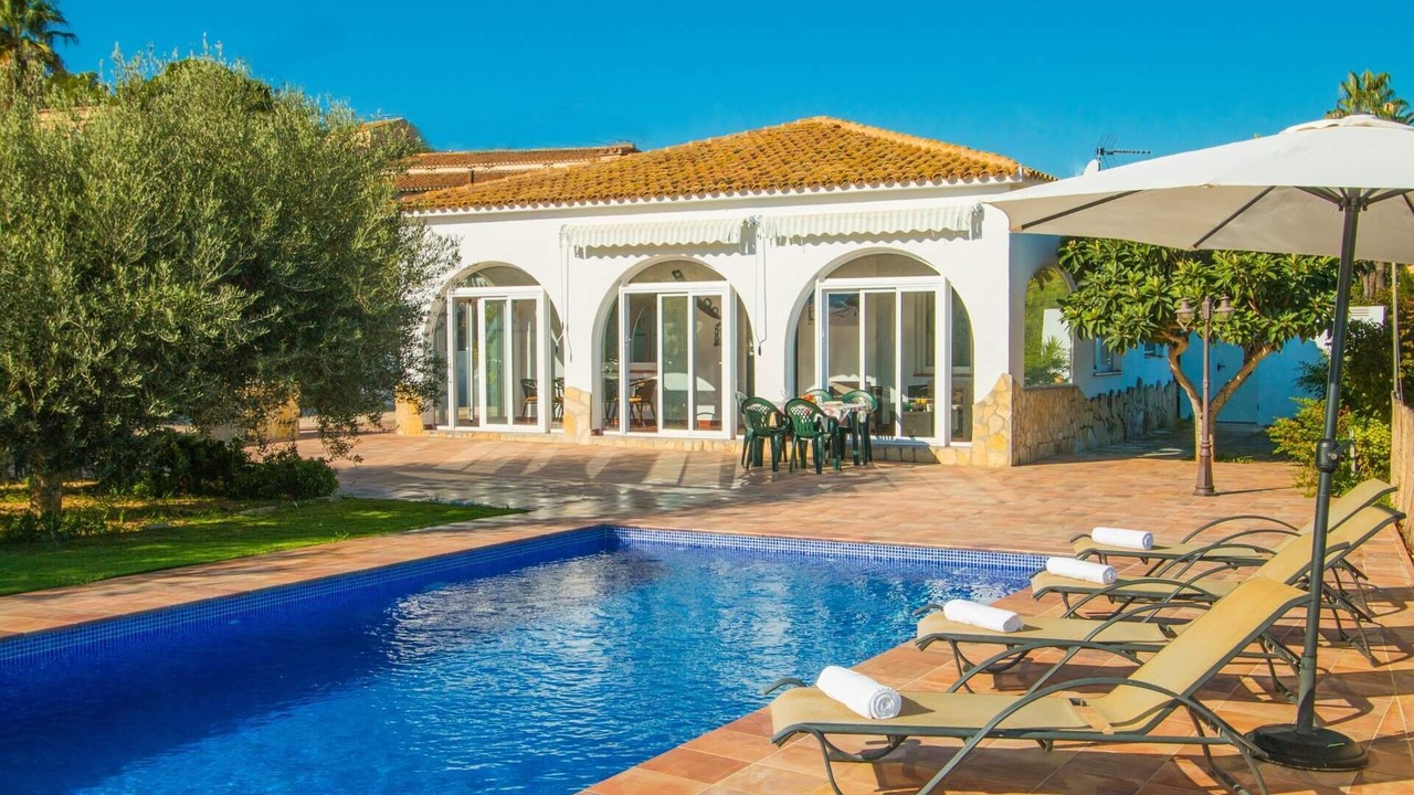 Photo of Outdoor in Urbanitzacio la Fustera