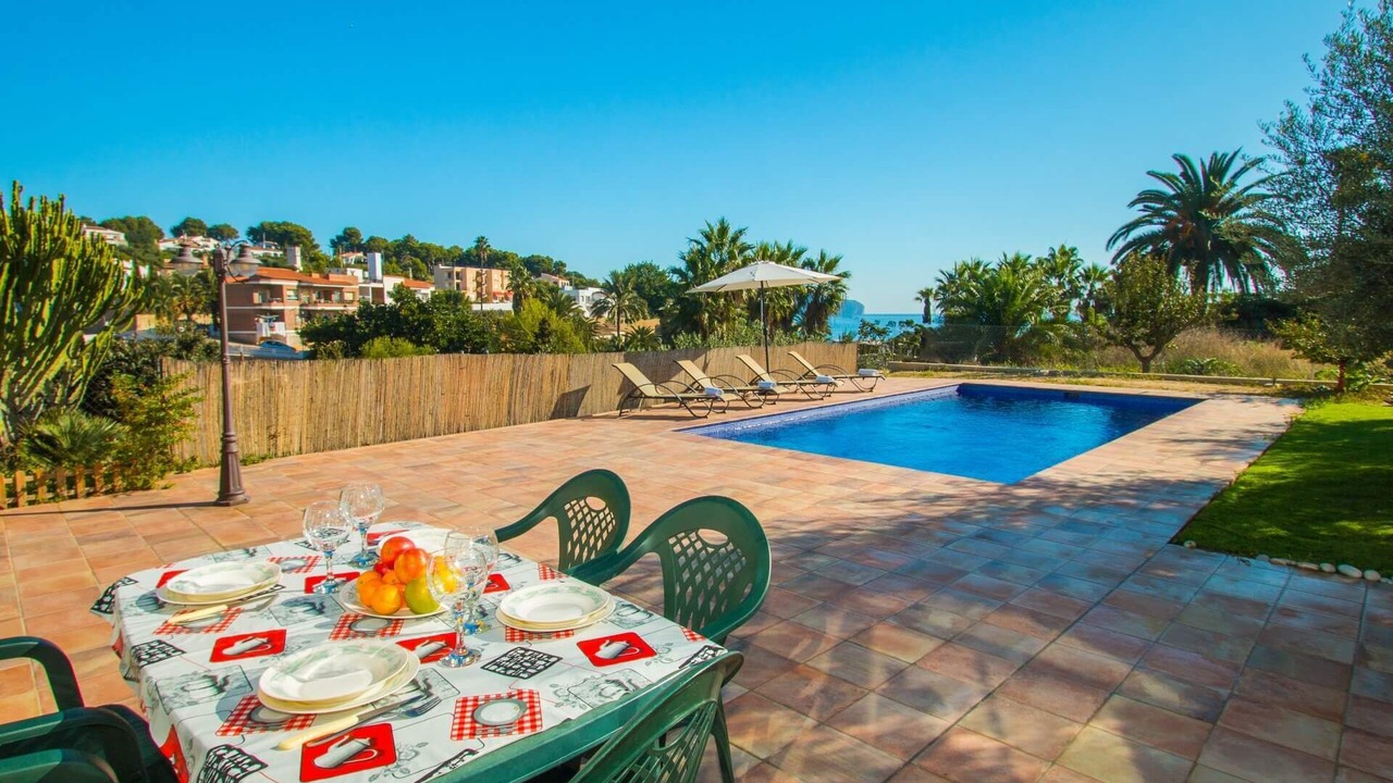 Photo of Outdoor in Urbanitzacio la Fustera