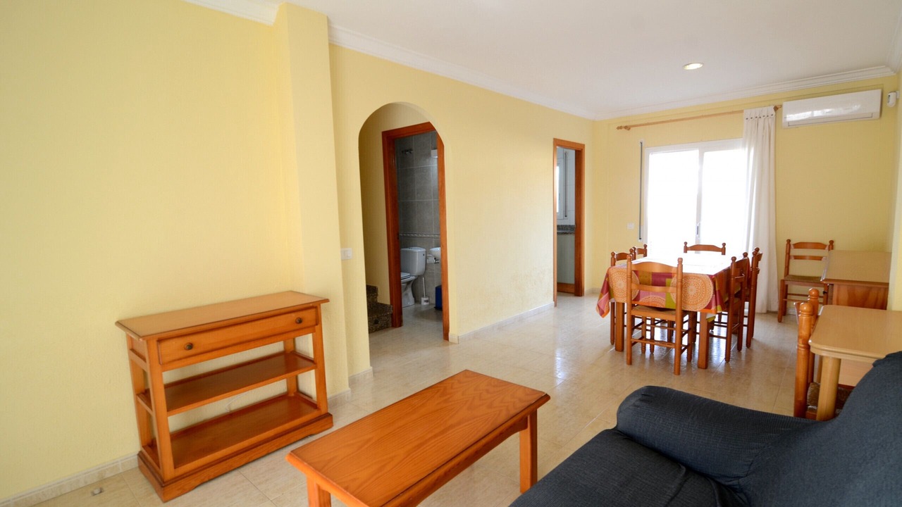 Photo of Livingroom in L'Escala