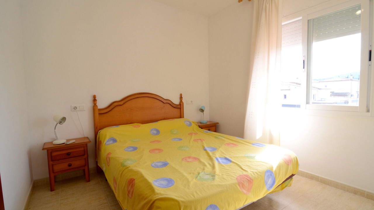 Photo of Bedroom in L'Escala