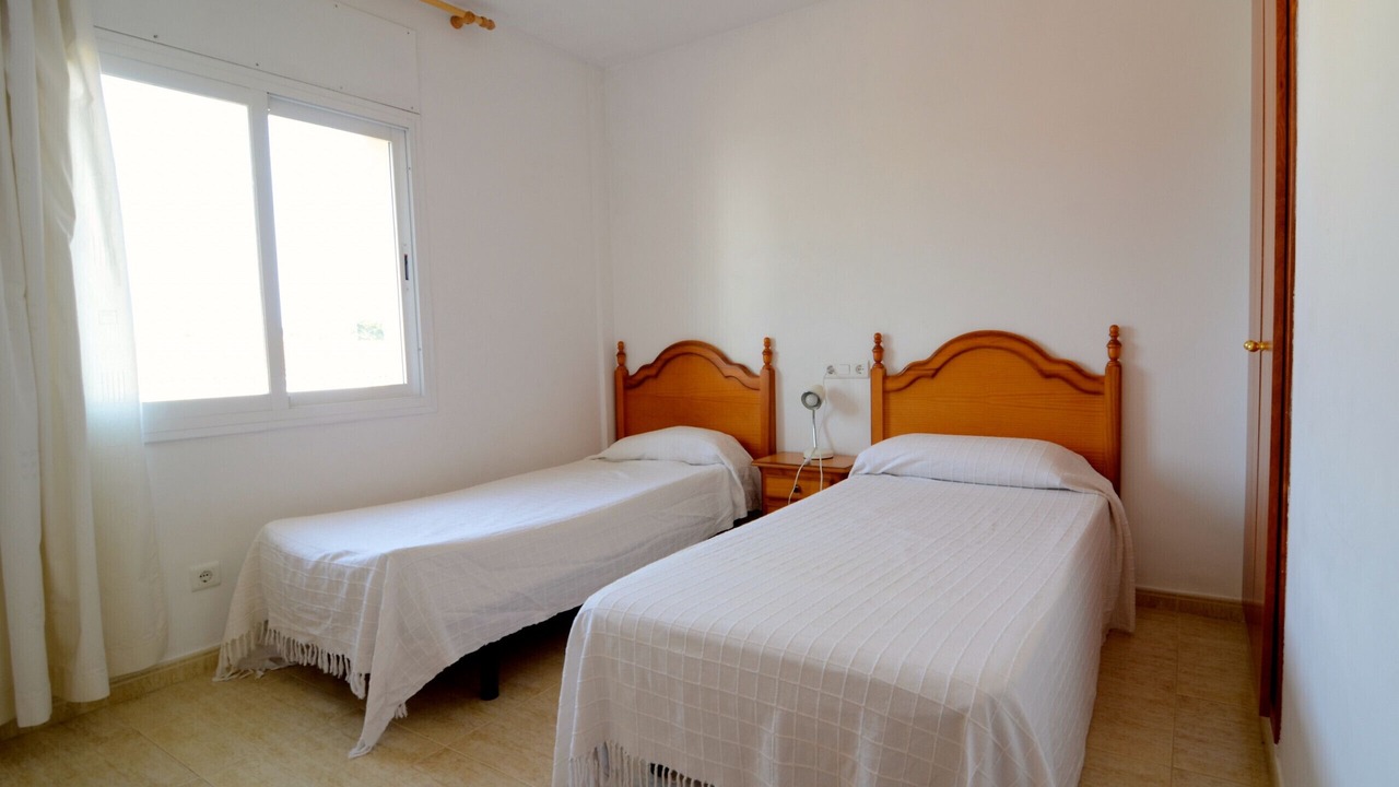 Photo of Bedroom in L'Escala