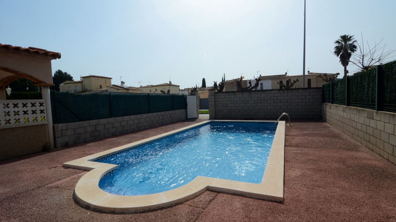 Photo of Outdoor in L'Escala
