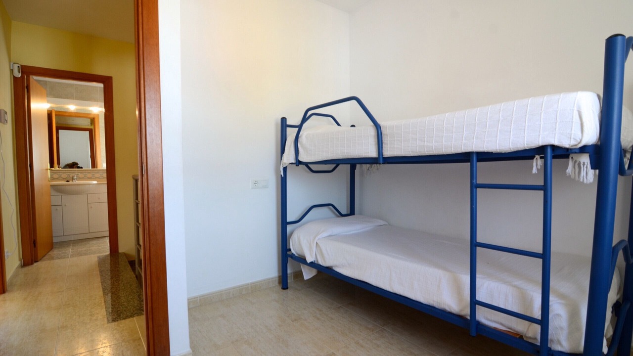 Photo of Bedroom in L'Escala