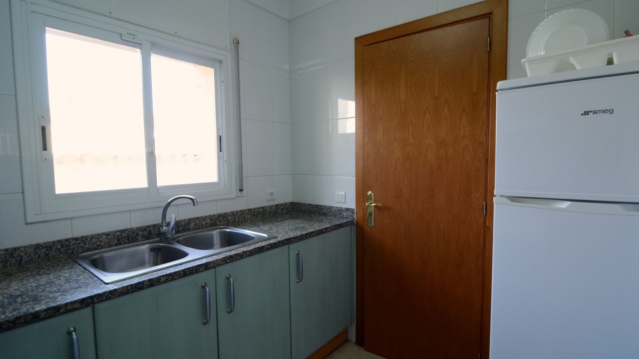 Photo of Kitchen in L'Escala
