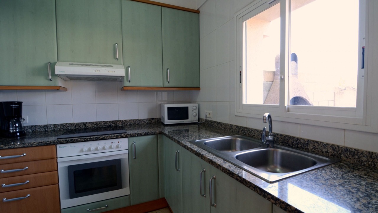 Photo of Kitchen in L'Escala