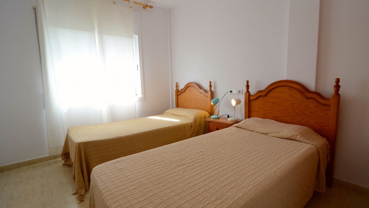 Photo of Bedroom in L'Escala