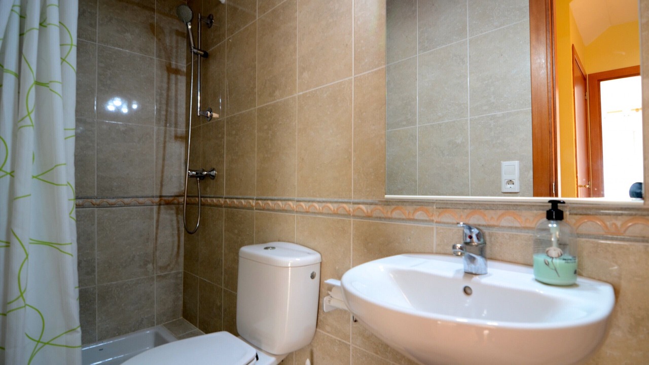 Photo of Bathroom in L'Escala