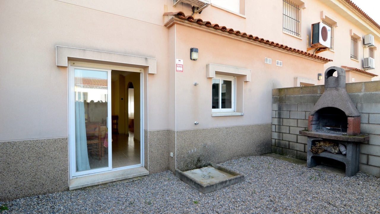 Photo of Patio Balcony in L'Escala