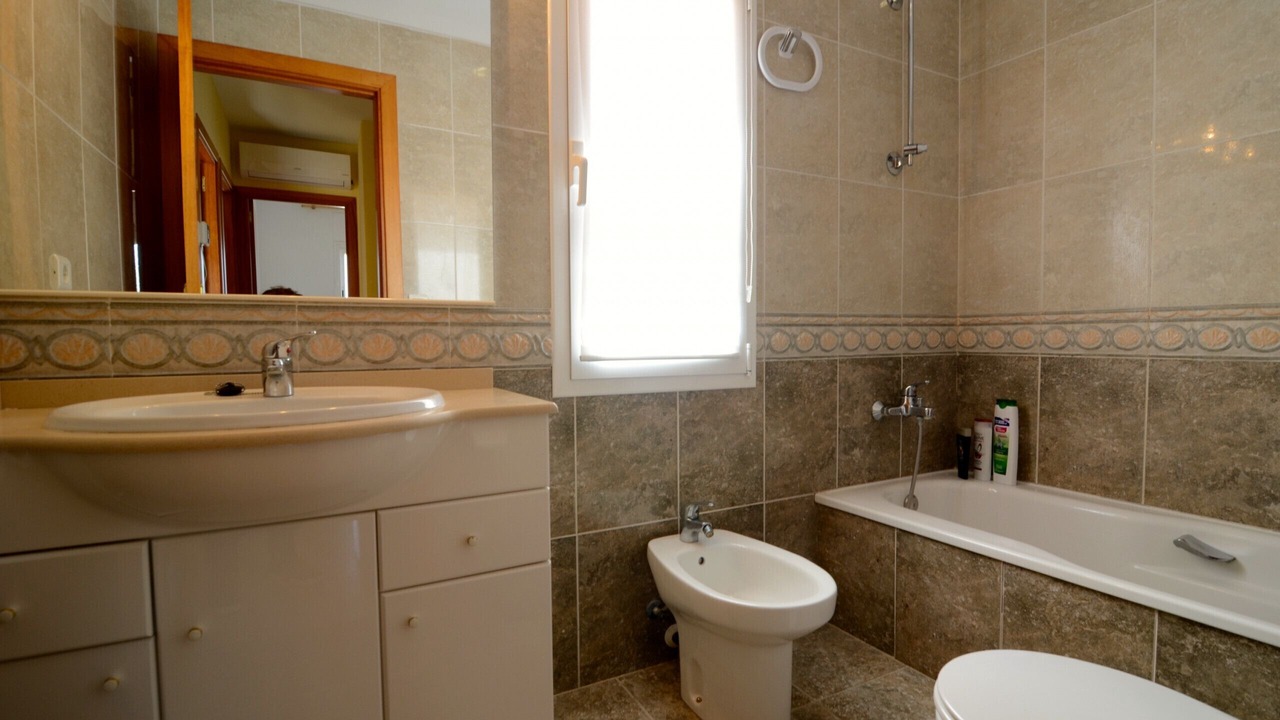 Photo of Bathroom in L'Escala