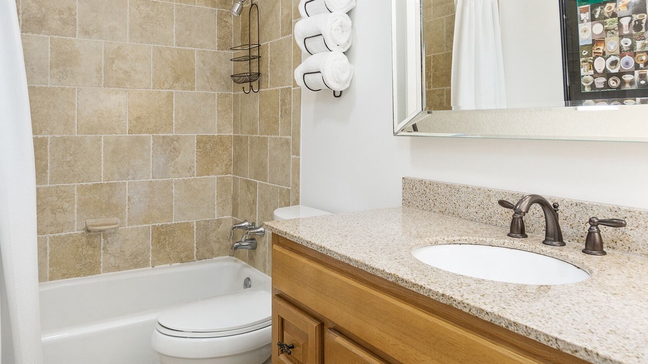Photo of Bathroom in Smithville