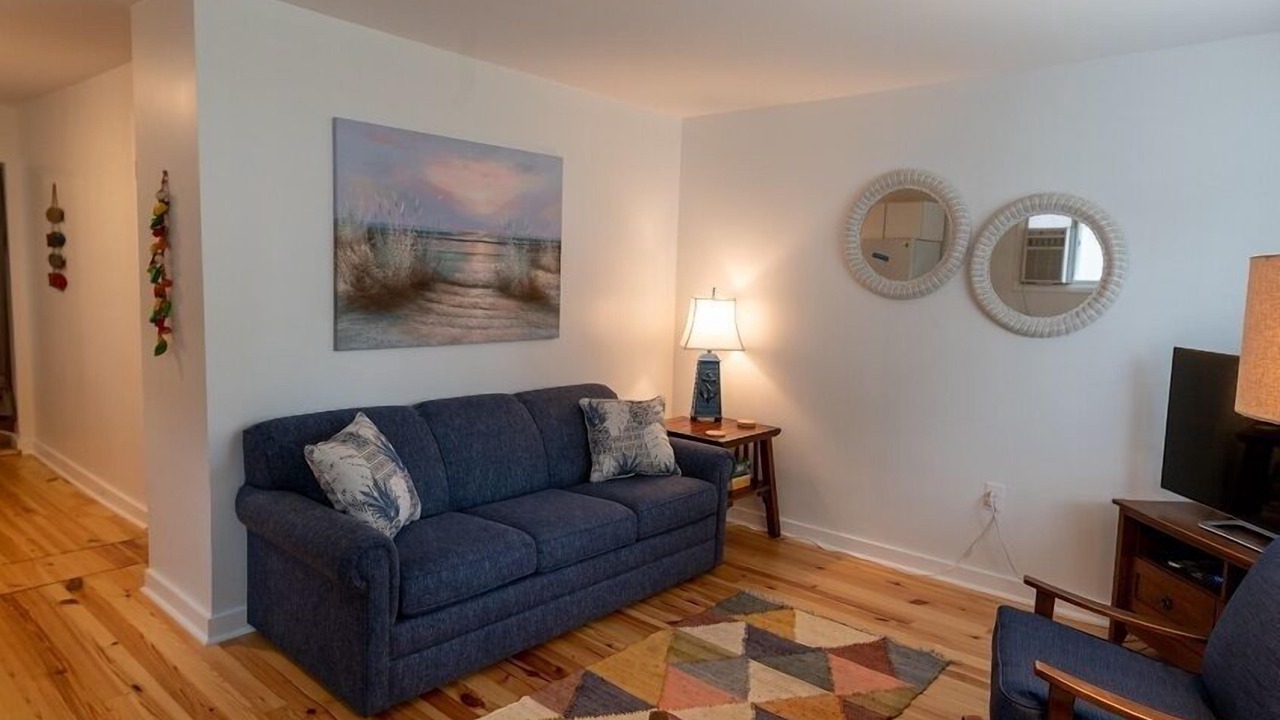 Photo of Livingroom in Ludington