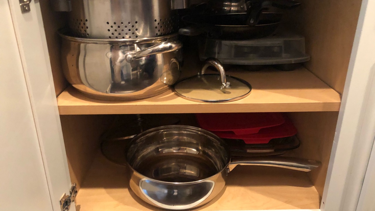 Photo of Kitchen in Buechel