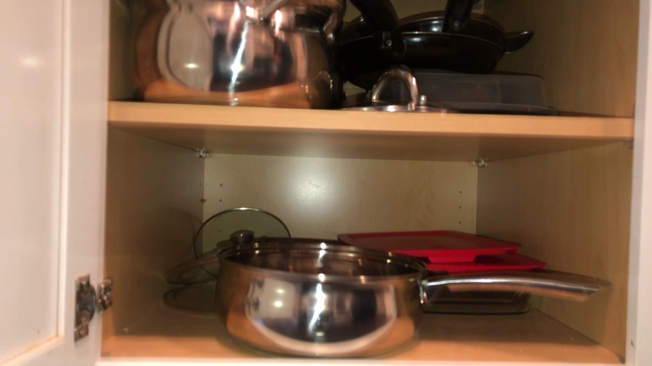 Photo of Kitchen in Buechel