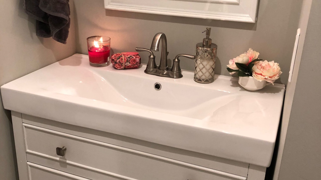 Photo of Bathroom in Buechel