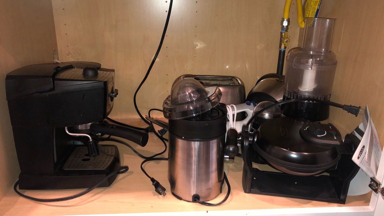 Photo of Kitchen in Buechel