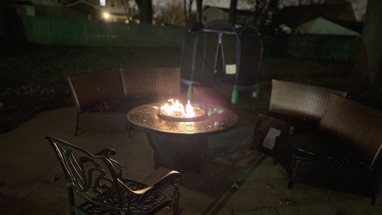 Photo of Outdoor in Buechel