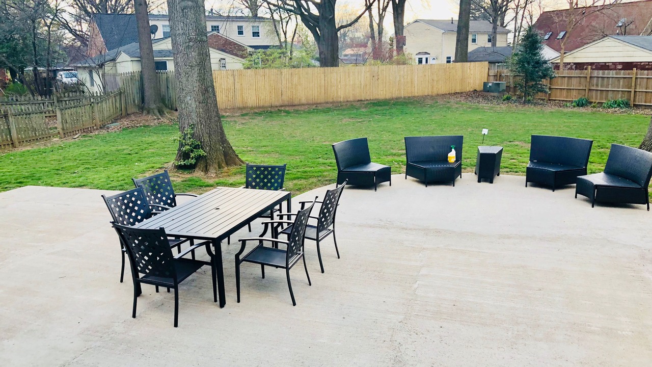 Photo of Outdoor in Buechel