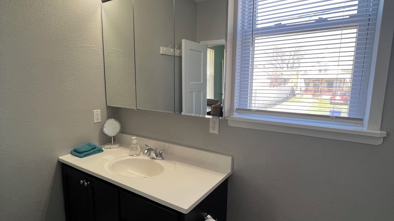 Photo of Bathroom in Cedar Rapids