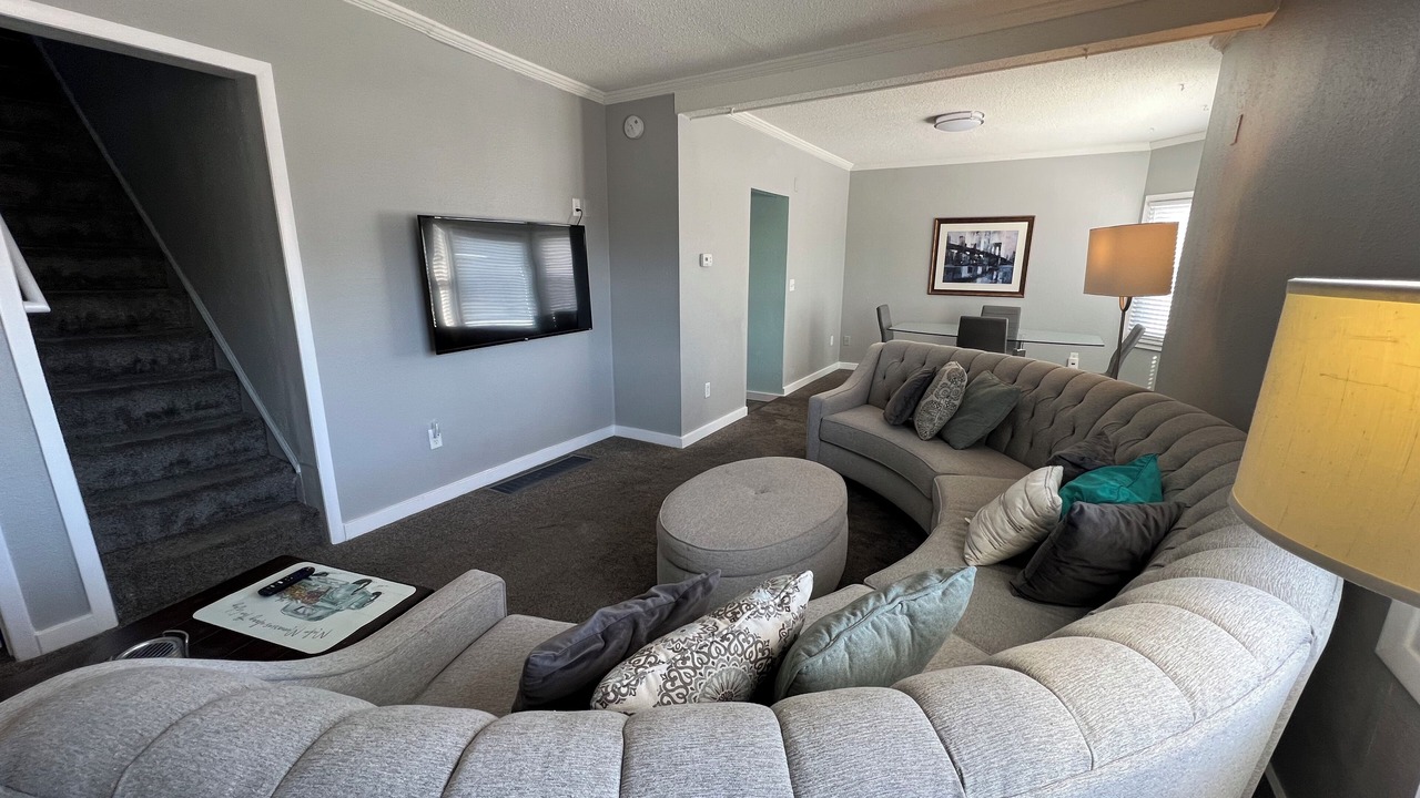 Photo of Livingroom in Cedar Rapids