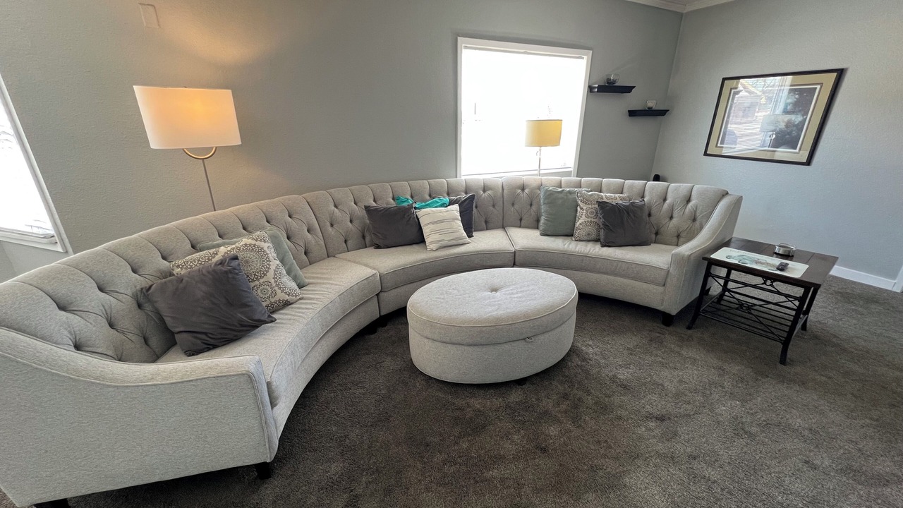 Photo of Livingroom in Cedar Rapids
