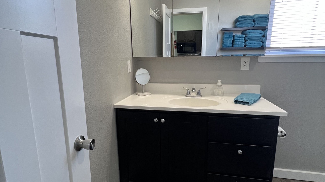 Photo of Bathroom in Cedar Rapids