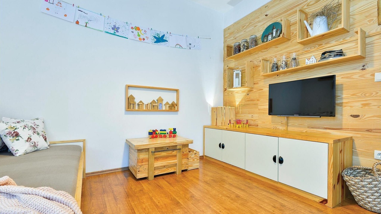 Photo of Bedroom in Glina