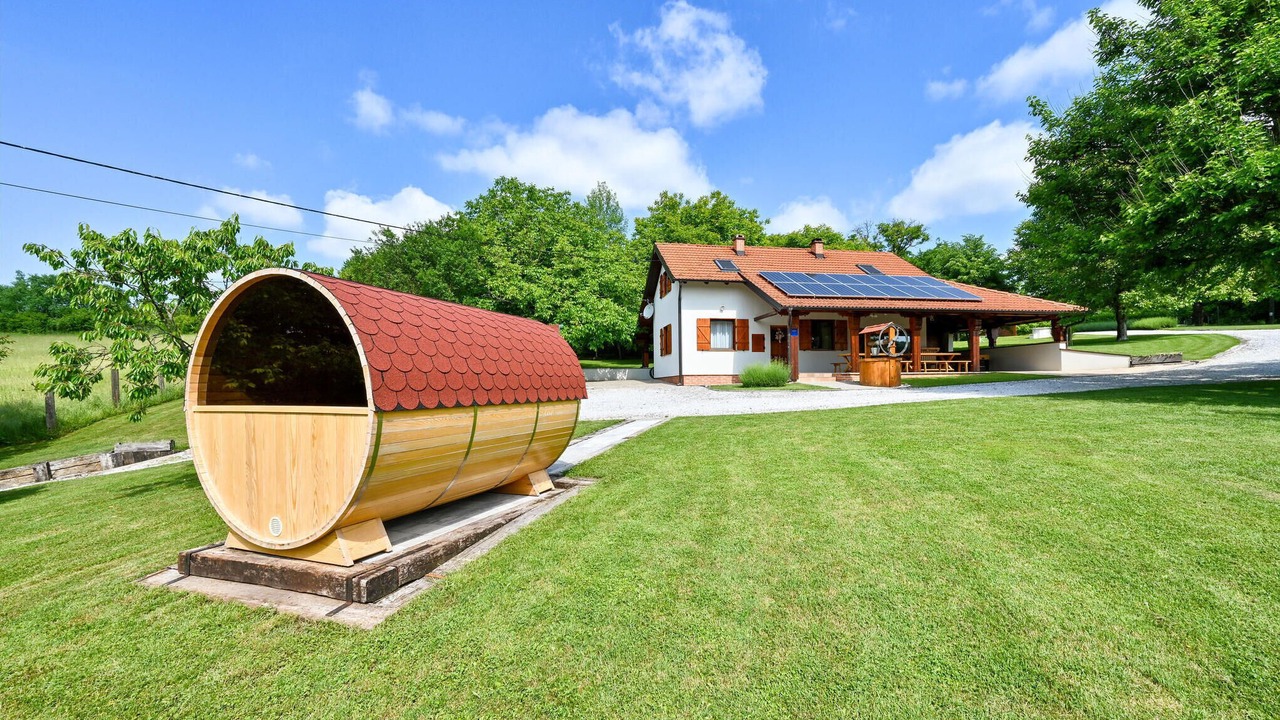 Photo of Outdoor in Glina