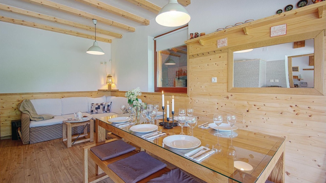 Photo of Bedroom in Glina