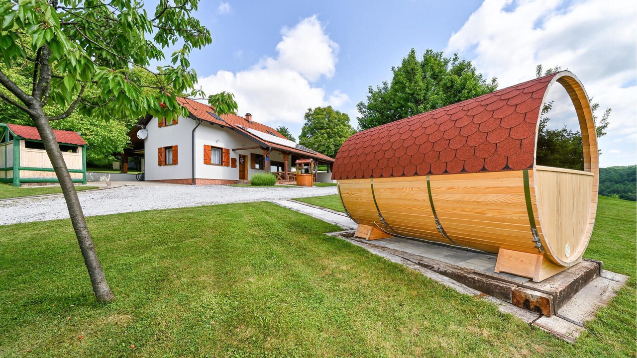 Photo of Outdoor in Glina