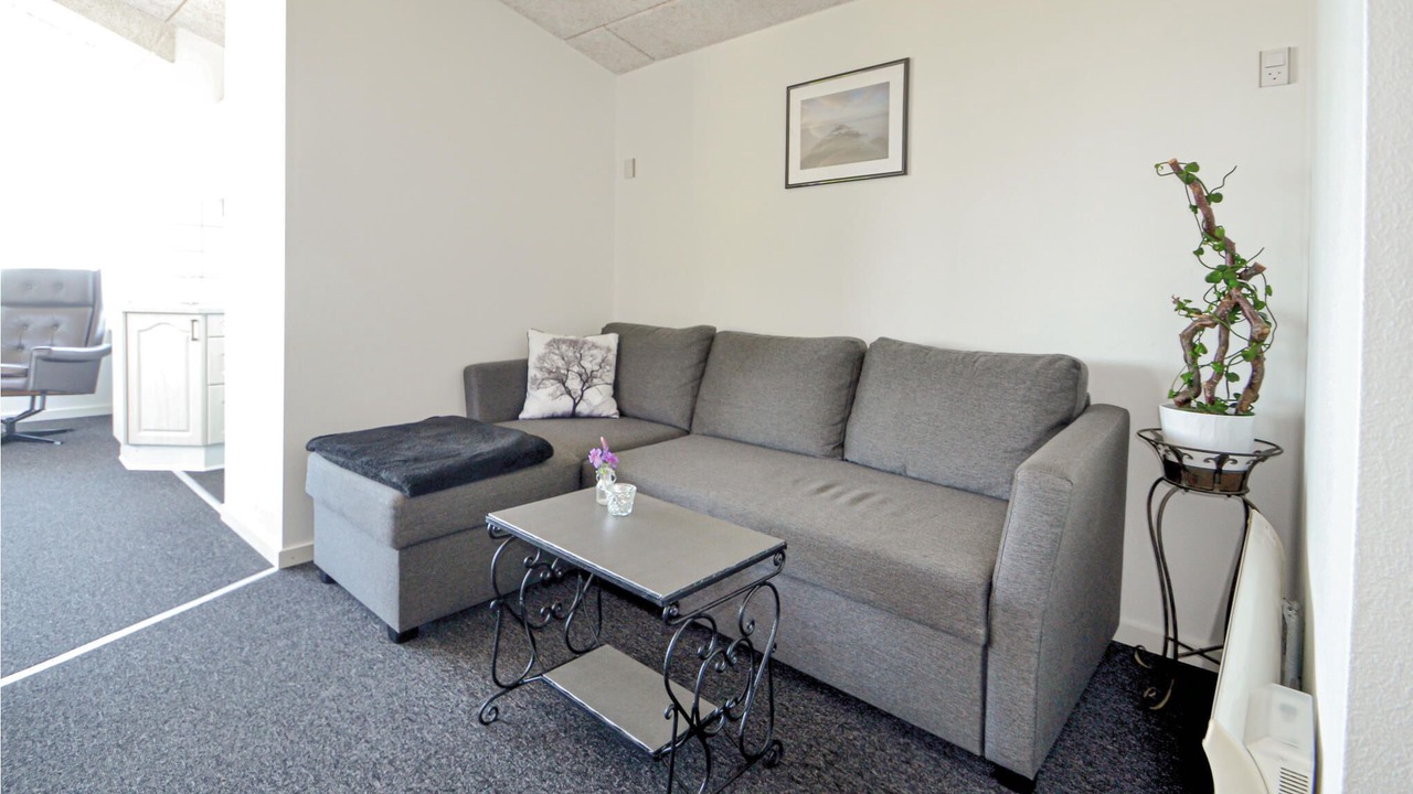 Photo of Bedroom in Allingabro