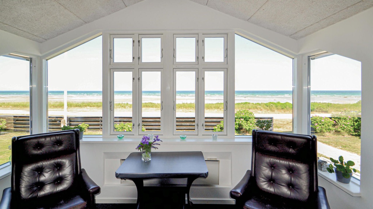 Photo of Bedroom in Allingabro