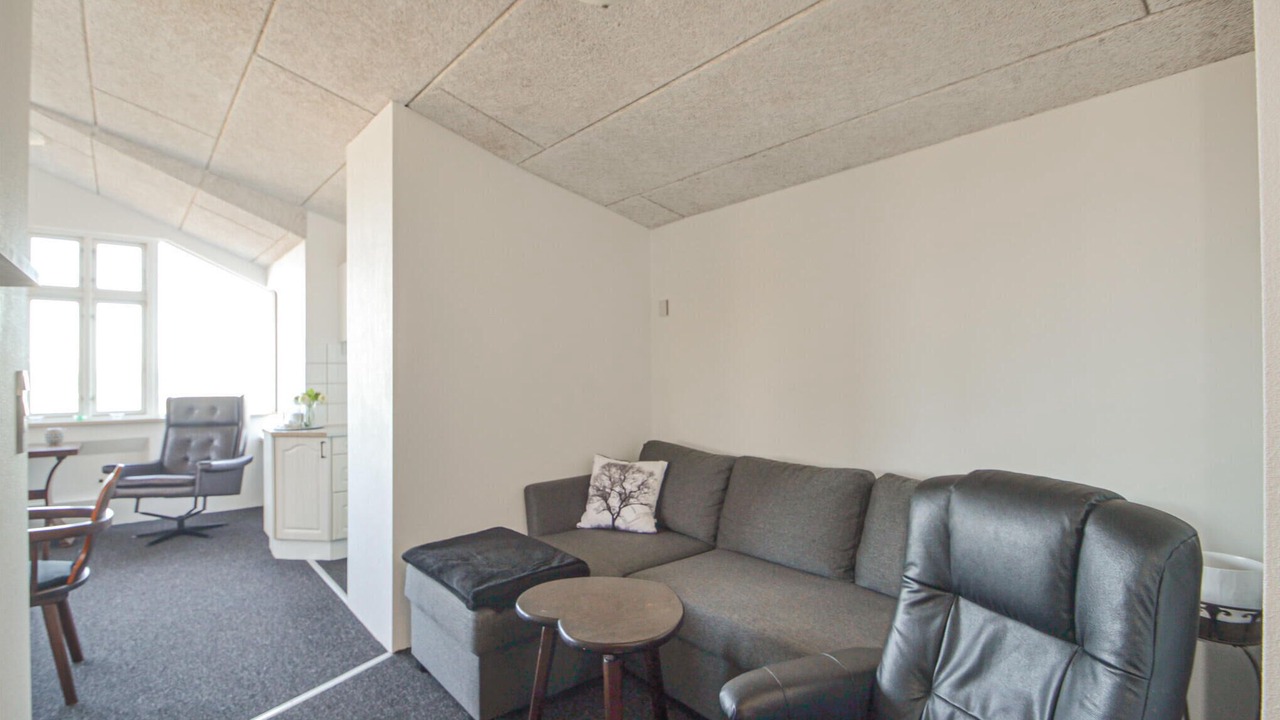 Photo of Bedroom in Allingabro