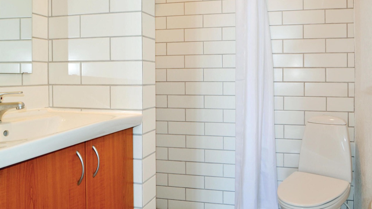 Photo of Bathroom in Allingabro